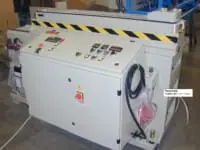 high-speed-corrugator