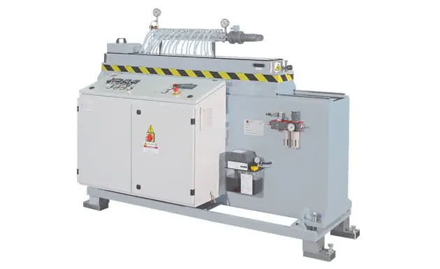 corrugator equipment