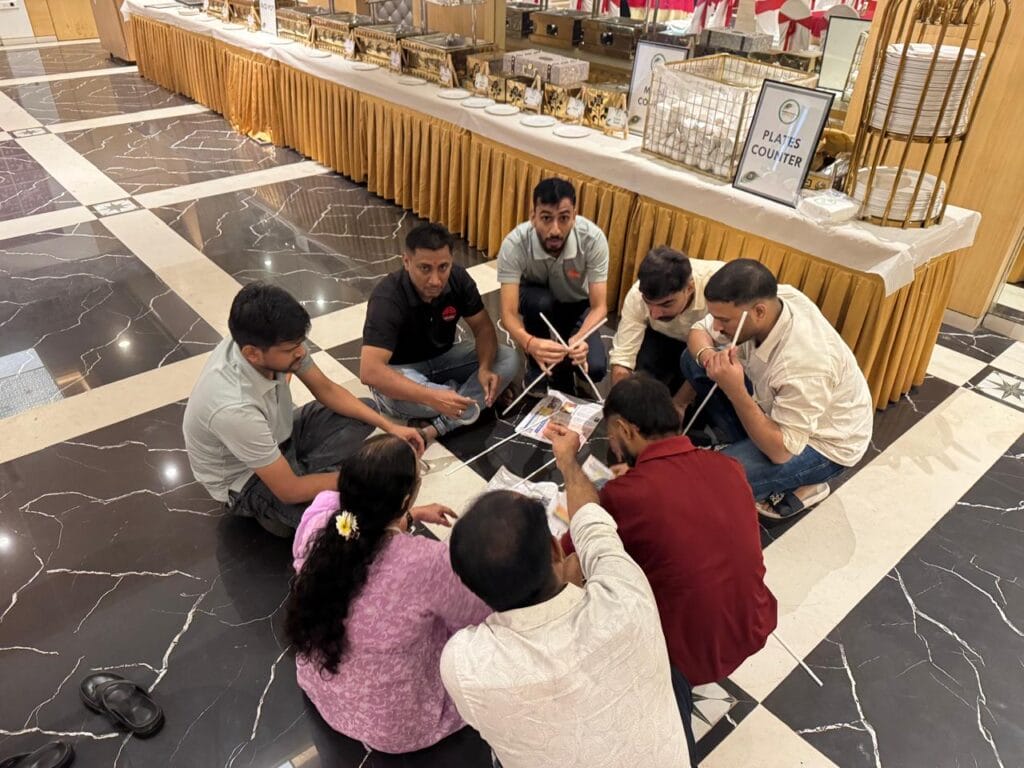 posh training & team building (10)