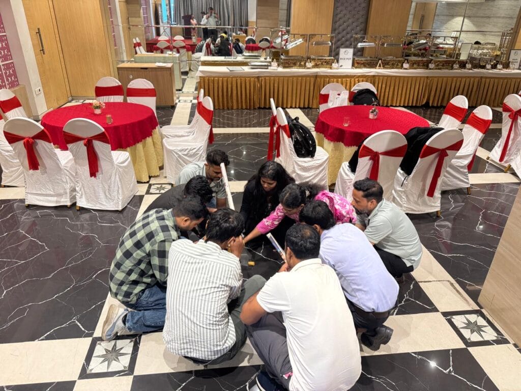 posh training & team building (25)