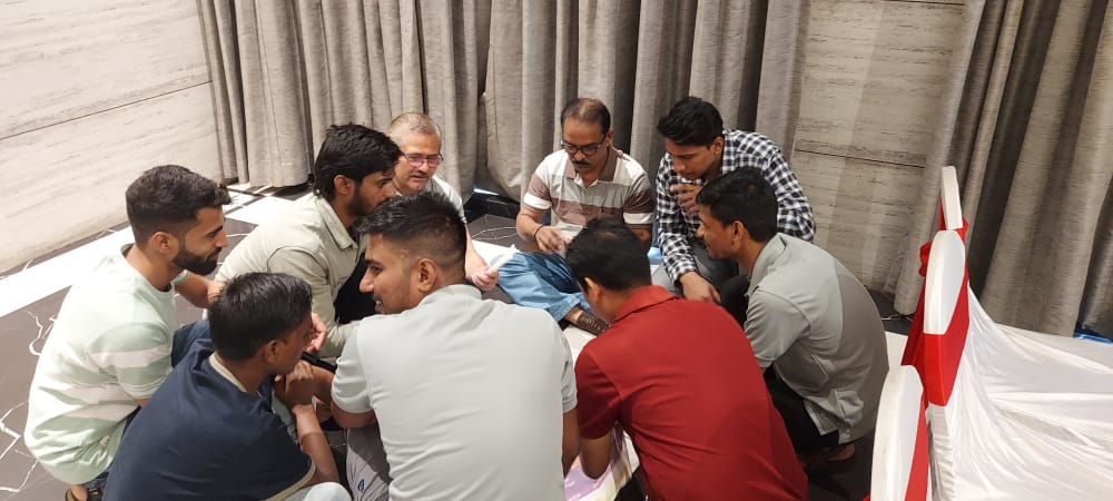 posh training & team building (28)